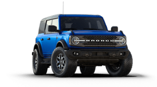 2025 Ford Bronco® External Image 5